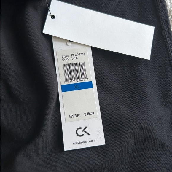 NEW CK leggings - Picture 7 of 7